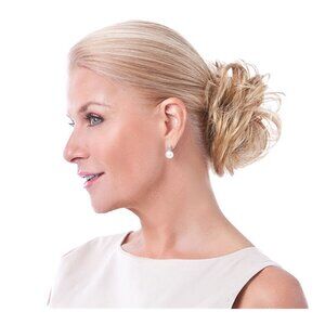 Toni Brattin Toni Twist Classic Duo Blonde Hair Wrap - Instant Volume & Style